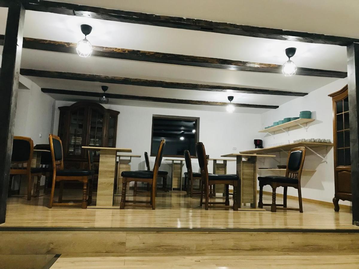 Guest House La Tata Gura Haitii المظهر الخارجي الصورة