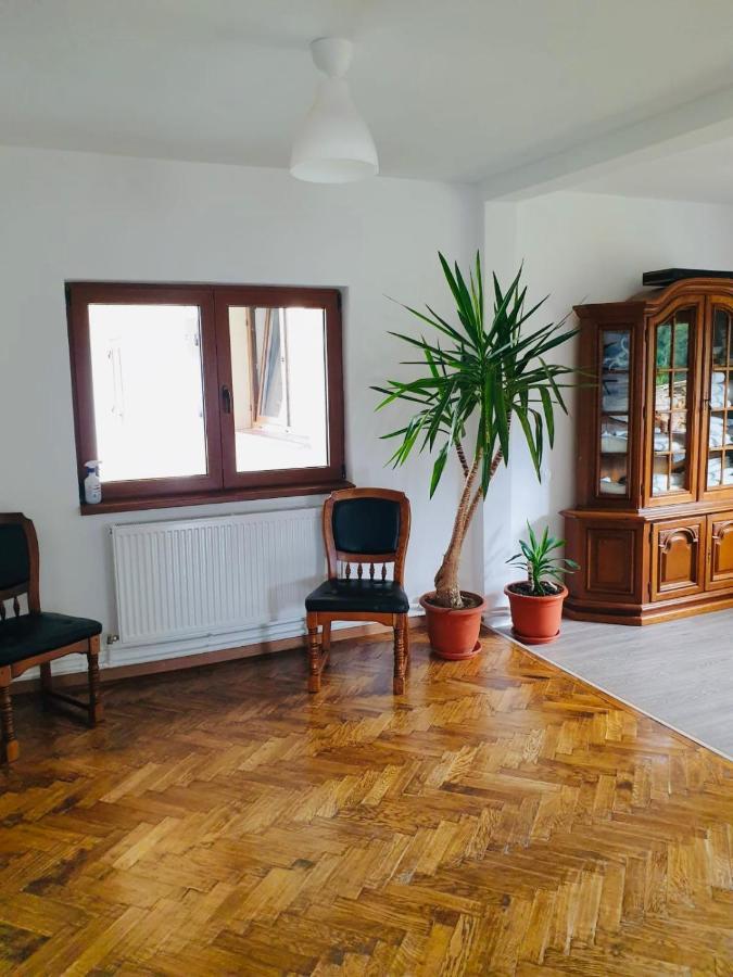 Guest House La Tata Gura Haitii المظهر الخارجي الصورة