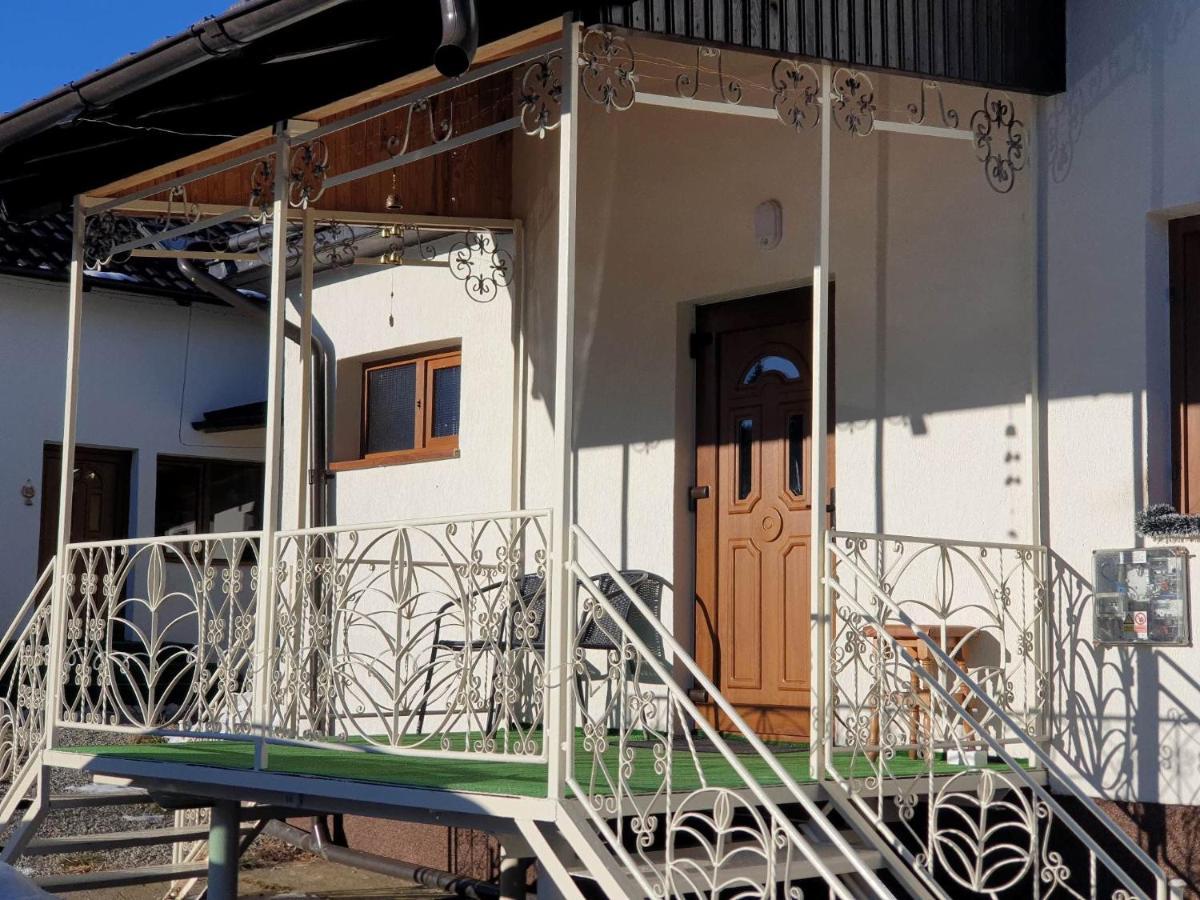 Guest House La Tata Gura Haitii المظهر الخارجي الصورة